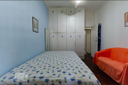 Apartamento à venda com 78m², 2 quartos e sem vaga Apartamento à venda com 78m², 2 quartos e sem vagaQuarto 1 - Armários