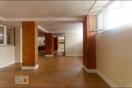 Apartamento à venda com 78m², 2 quartos e sem vaga Apartamento à venda com 78m², 2 quartos e sem vagaÁrea comum - Salão de festas