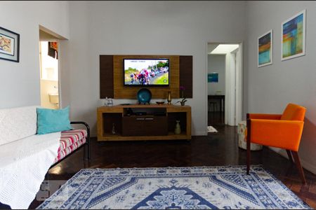 Apartamento à venda com 78m², 2 quartos e sem vaga Apartamento à venda com 78m², 2 quartos e sem vagaSala