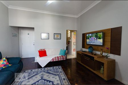Apartamento à venda com 78m², 2 quartos e sem vaga Apartamento à venda com 78m², 2 quartos e sem vagaSala