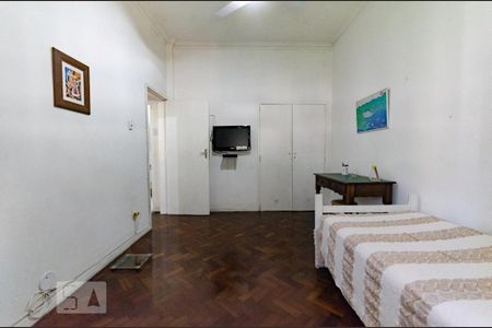 Apartamento à venda com 78m², 2 quartos e sem vaga Apartamento à venda com 78m², 2 quartos e sem vagaQuarto 2