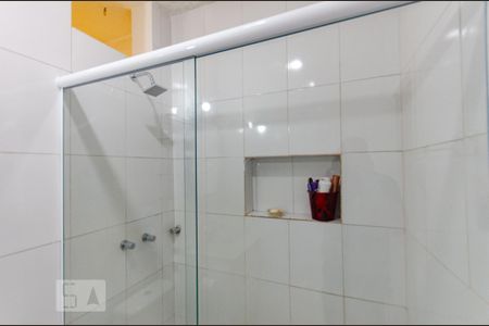 Apartamento à venda com 78m², 2 quartos e sem vaga Apartamento à venda com 78m², 2 quartos e sem vagaChuveiro
