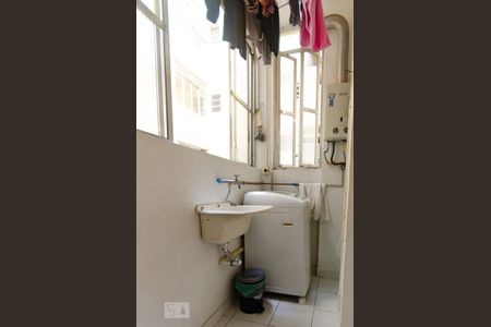 Apartamento à venda com 78m², 2 quartos e sem vaga Apartamento à venda com 78m², 2 quartos e sem vagaÁrea de Serviço