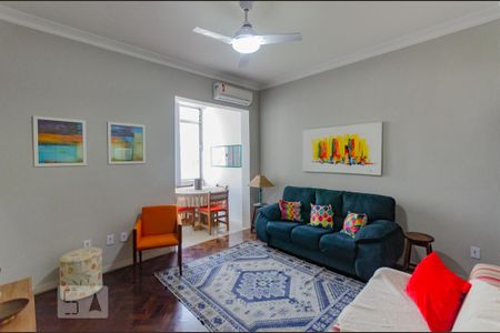 Apartamento à venda com 78m², 2 quartos e sem vaga Apartamento à venda com 78m², 2 quartos e sem vagaSala