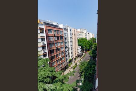 Apartamento à venda com 78m², 2 quartos e sem vaga Apartamento à venda com 78m², 2 quartos e sem vagaVista do quarto 2