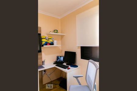 Casa de condomínio à venda com 105m², 3 quartos e 2 vagasQuarto 1