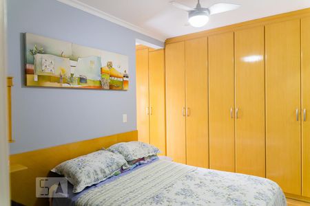 Casa de condomínio à venda com 105m², 3 quartos e 2 vagasSuíte