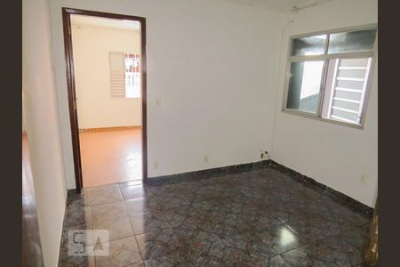 Sala de casa para alugar com 2 quartos, 110m² em Jardim Vila Formosa, São Paulo