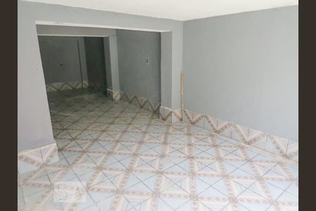 Garagem de casa para alugar com 2 quartos, 110m² em Jardim Vila Formosa, São Paulo