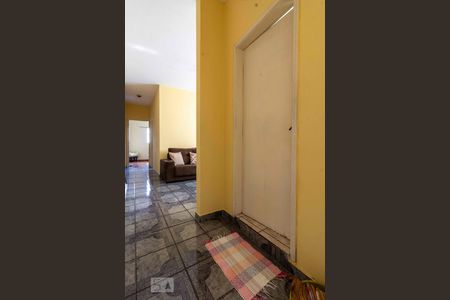 Acesso Banheiro de casa à venda com 4 quartos, 120m² em Parque Luis Mucciolo, São Paulo