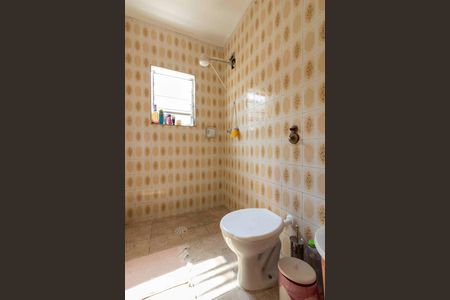 Casa à venda com 120m², 4 quartos e 3 vagasBanheiro