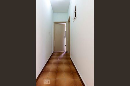 Casa à venda com 120m², 4 quartos e 3 vagasCorredor