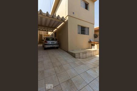 Casa à venda com 120m², 4 quartos e 3 vagasGaragem