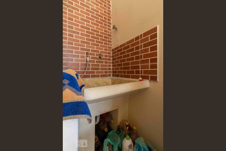 Casa à venda com 120m², 4 quartos e 3 vagasÁrea de Serviço 