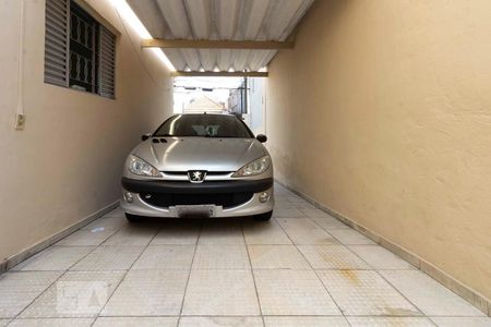 Casa à venda com 120m², 4 quartos e 3 vagasGaragem
