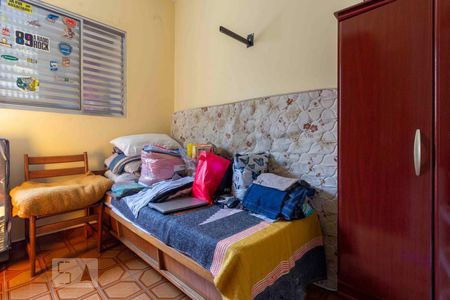 Quarto 1 de casa à venda com 4 quartos, 120m² em Parque Luis Mucciolo, São Paulo