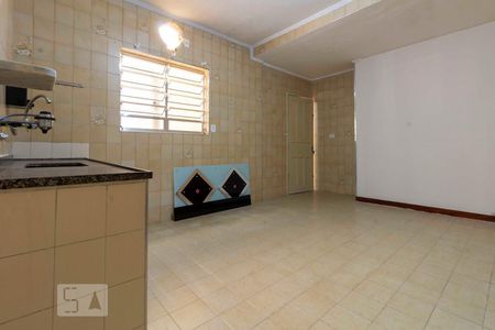 Casa à venda com 120m², 4 quartos e 3 vagasCozinha