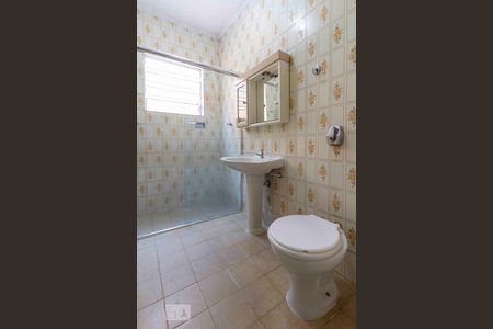 Casa à venda com 120m², 4 quartos e 3 vagasBanheiro