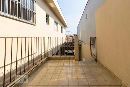 Casa à venda com 120m², 4 quartos e 3 vagasÁrea Externa