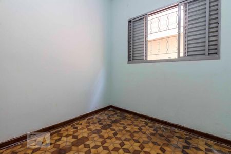 Casa à venda com 120m², 4 quartos e 3 vagasQuarto 1