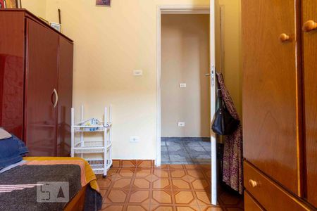 Quarto 1 de casa à venda com 4 quartos, 120m² em Parque Luis Mucciolo, São Paulo