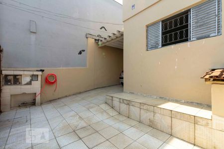 Casa à venda com 120m², 4 quartos e 3 vagasGaragem