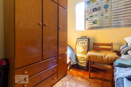 Quarto 1 de casa à venda com 4 quartos, 120m² em Parque Luis Mucciolo, São Paulo