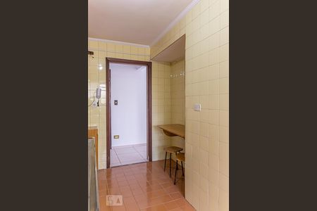 Apartamento para alugar com 62m², 2 quartos e 1 vagaCozinha