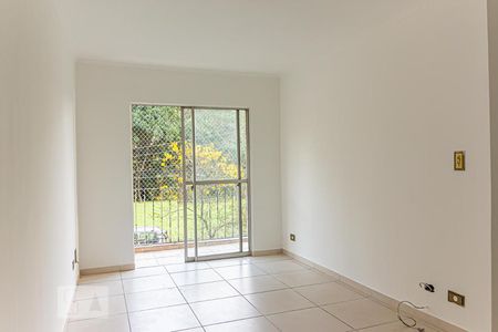 Sala de apartamento para alugar com 2 quartos, 62m² em São João Clímaco, São Paulo