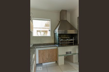 Apartamento para alugar com 62m², 2 quartos e 1 vagaÁrea comum - Salão de festas