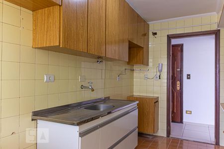 Apartamento para alugar com 62m², 2 quartos e 1 vagaCozinha