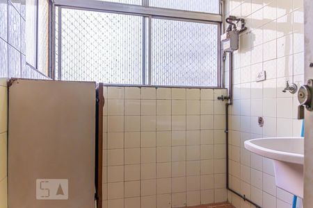 Apartamento para alugar com 62m², 2 quartos e 1 vagaÁrea de Serviço