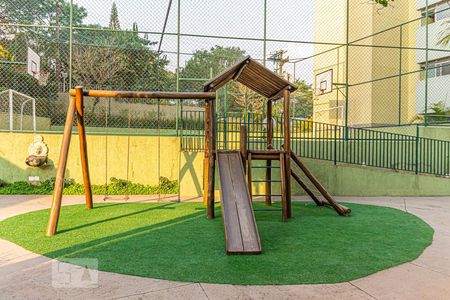 Apartamento para alugar com 62m², 2 quartos e 1 vagaÁrea Comum - Playground