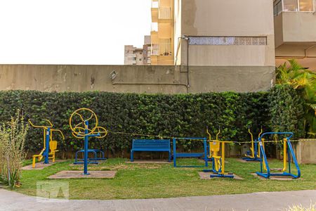 Apartamento para alugar com 62m², 2 quartos e 1 vagaÁrea Comum 