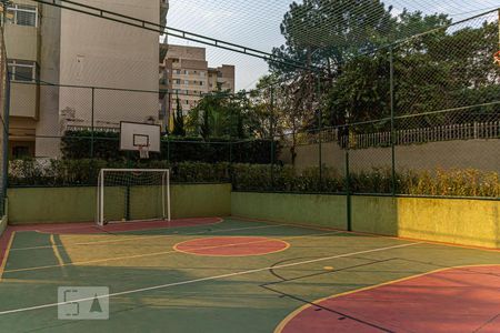 Apartamento para alugar com 62m², 2 quartos e 1 vagaQuadra Esportiva