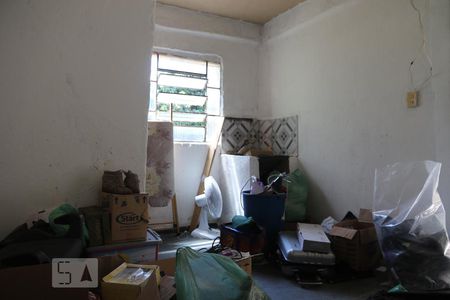 Quarto-sala de casa para alugar com 1 quarto, 30m² em Vila Santa Branca (venda Nova), Belo Horizonte