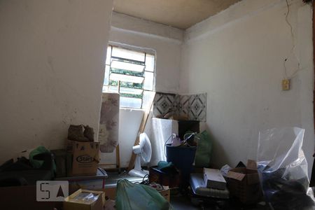 Quarto-sala de casa para alugar com 1 quarto, 30m² em Vila Santa Branca (venda Nova), Belo Horizonte