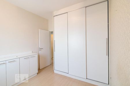Quarto 2 - armários de apartamento à venda com 3 quartos, 62m² em Ponte Grande, Guarulhos