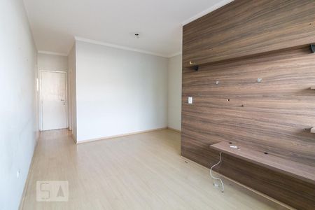 Apartamento à venda com 62m², 3 quartos e 1 vagaSala