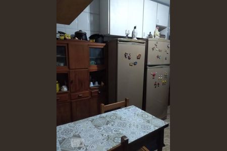 Apartamento à venda com 115m², 3 quartos e 1 vaga Apartamento à venda com 115m², 3 quartos e 1 vagaCozinha