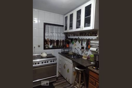 Apartamento à venda com 115m², 3 quartos e 1 vaga Apartamento à venda com 115m², 3 quartos e 1 vagaCozinha