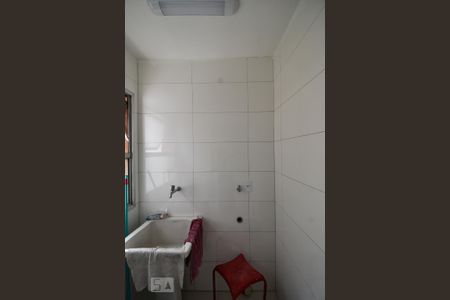 Apartamento para alugar com 44m², 1 quarto e 1 vagaÁrea de serviço
