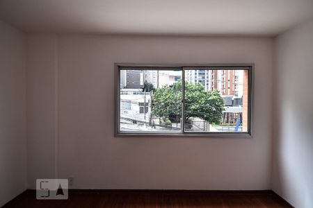 Quarto de apartamento para alugar com 1 quarto, 44m² em Jardim Paulista, São Paulo