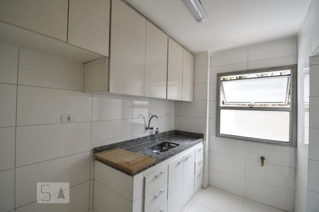 Apartamento para alugar com 44m², 1 quarto e 1 vagaCozinha