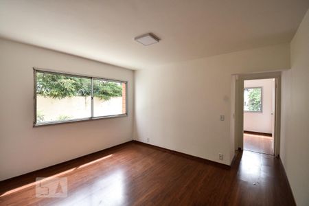Sala de apartamento para alugar com 1 quarto, 44m² em Jardim Paulista, São Paulo