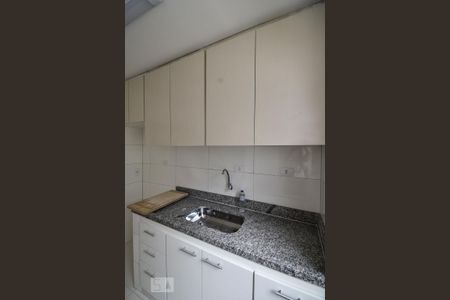 Apartamento para alugar com 44m², 1 quarto e 1 vagaCozinha