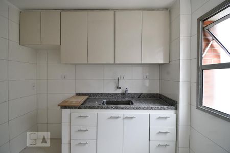 Apartamento para alugar com 44m², 1 quarto e 1 vagaCozinha