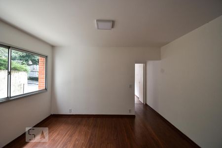 Sala de apartamento para alugar com 1 quarto, 44m² em Jardim Paulista, São Paulo
