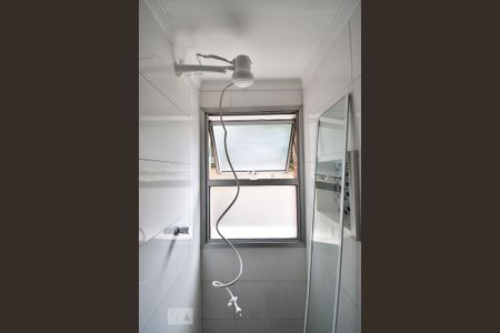 Apartamento para alugar com 44m², 1 quarto e 1 vagaBanheiro