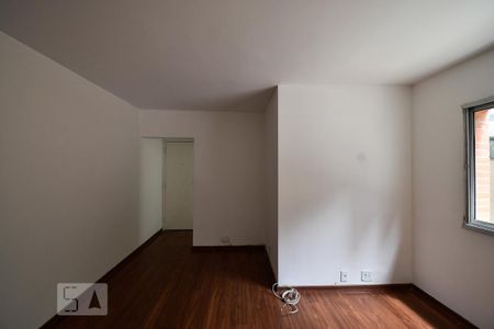 Sala de apartamento para alugar com 1 quarto, 44m² em Jardim Paulista, São Paulo